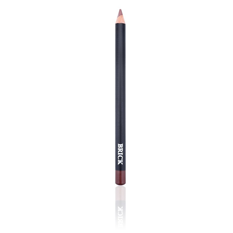 Lip Creamy Læbeblyant  Brick