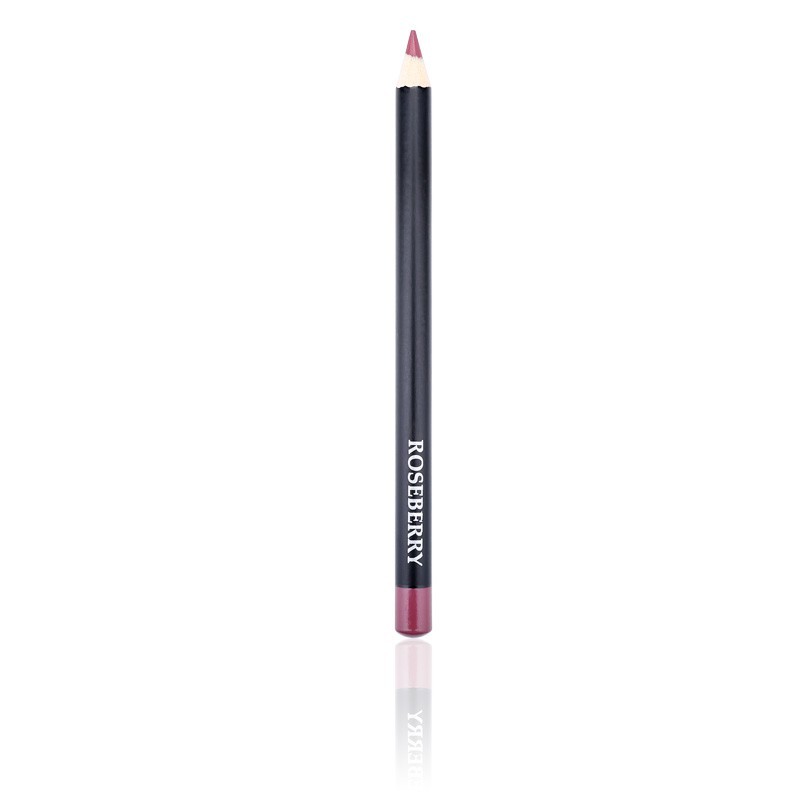 Lip Creamy Læbeblyant Roseberry