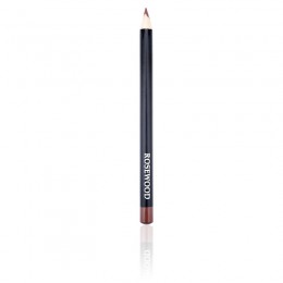 Lip Creamy lip liner Rosewood