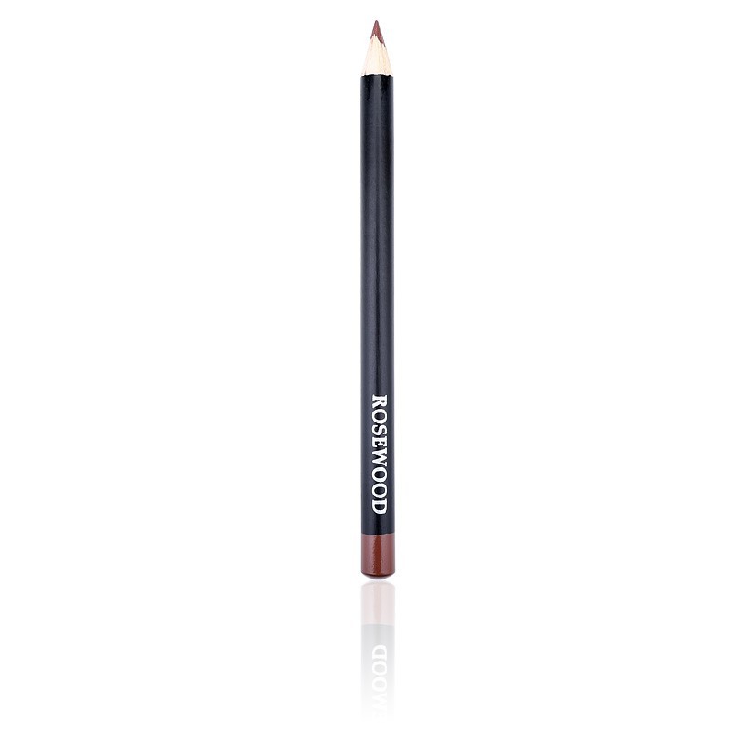 Lip Creamy lip liner Rosewood