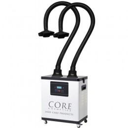 Eyelash extension - Luft Ventilation