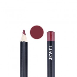 Lip Creamy lip liner Jewel