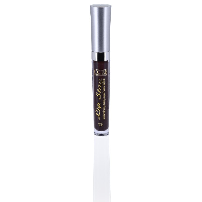 Lip Stay matte lipstick - Wicked