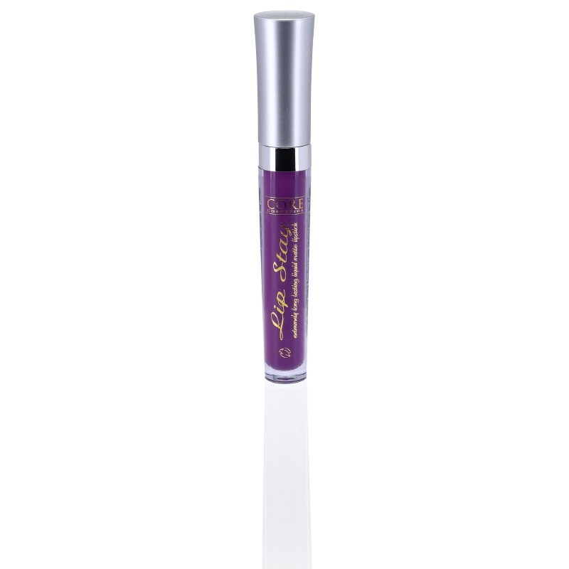 Lip Stay matt leppestifter - Wild Orchid