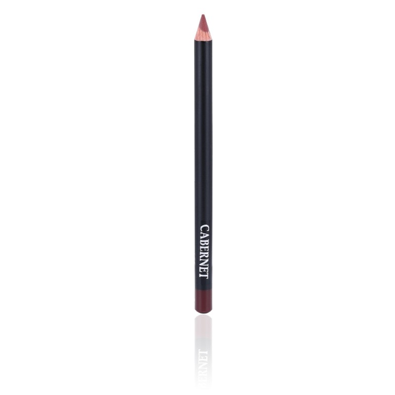 Lip Creamy lip liner Cabernet