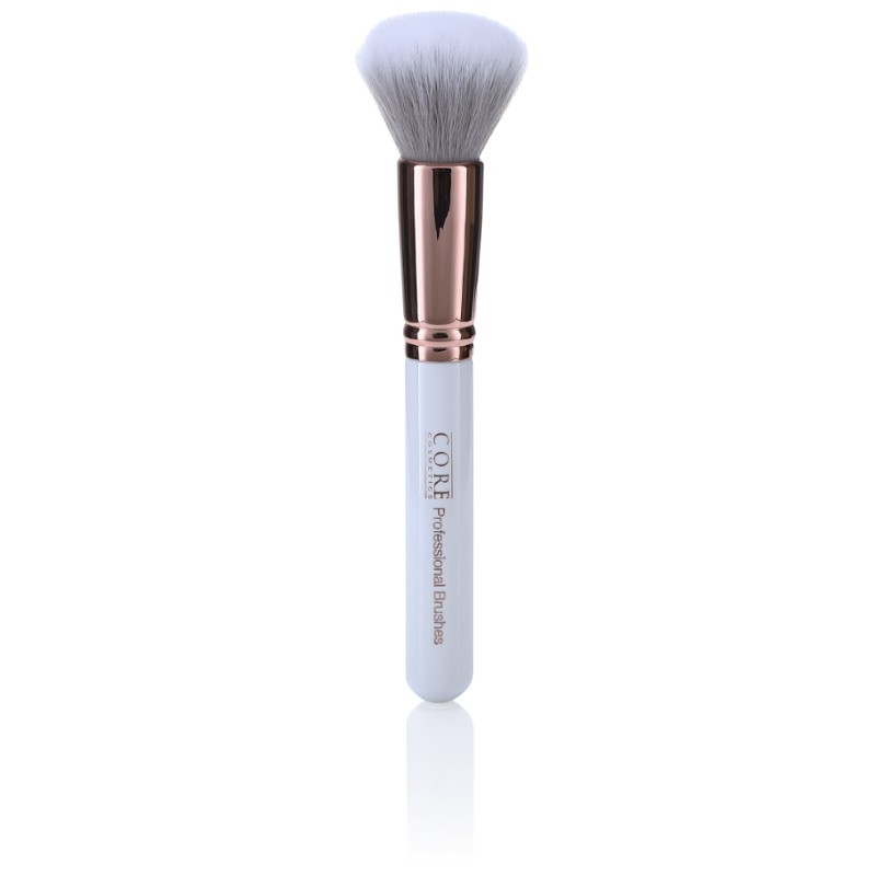 Finish Blend Børste Rose Gold Copper