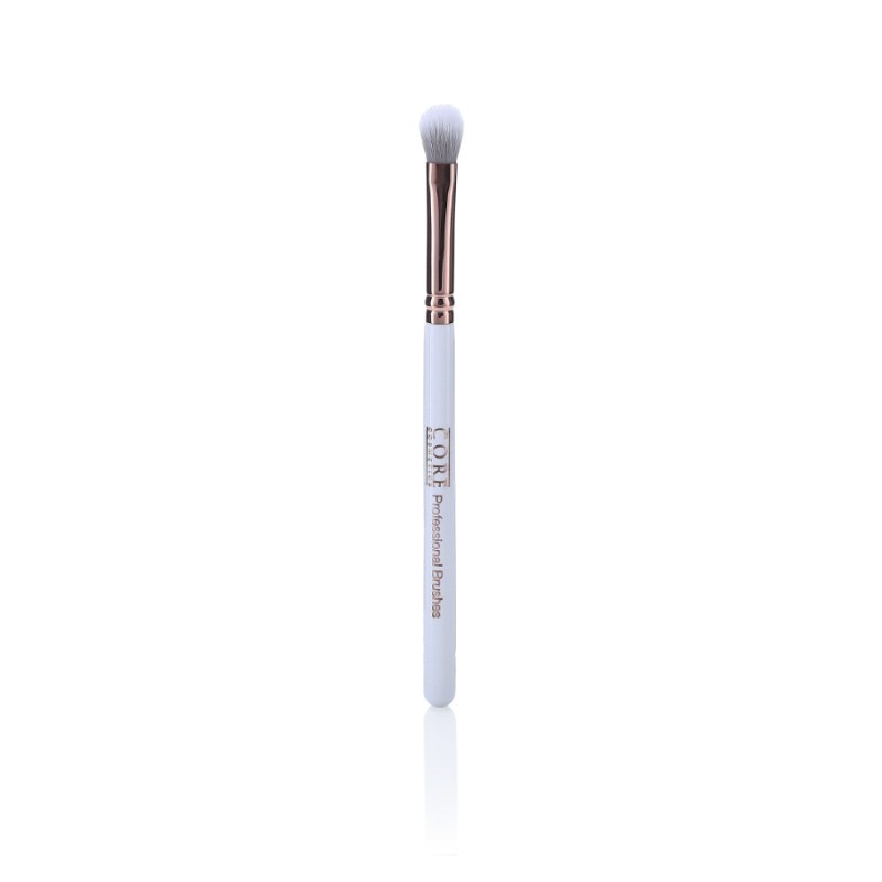 Soft Definer Borste Rose Guld koppar