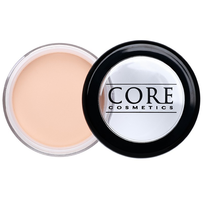 Alabaster HD Perfect Foundation