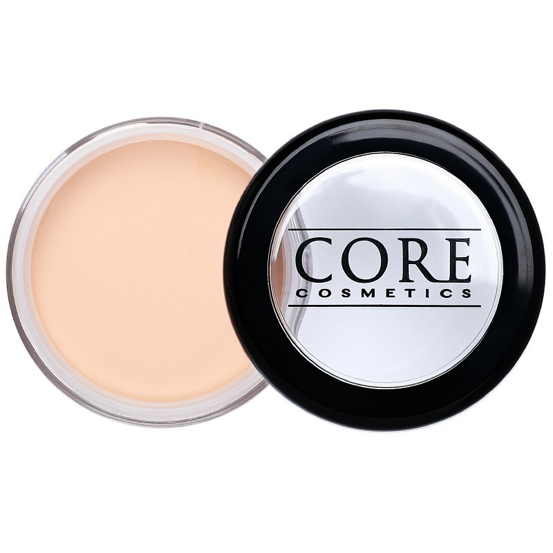 Bone HD Cream Foundation