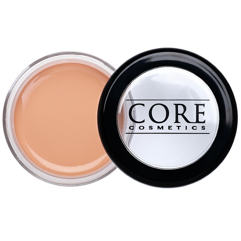 Creamy Beige HD Krämig Foundation