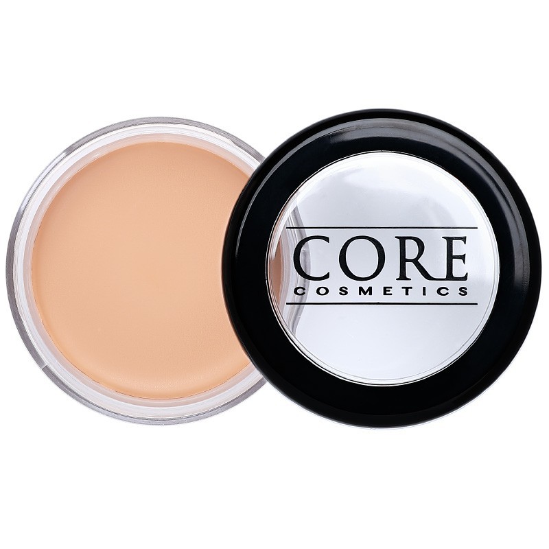 Sheer Tan HD Perfect Foundation