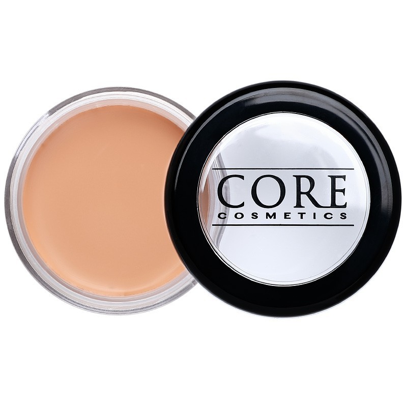 Sun Tan HD Perfect Foundation
