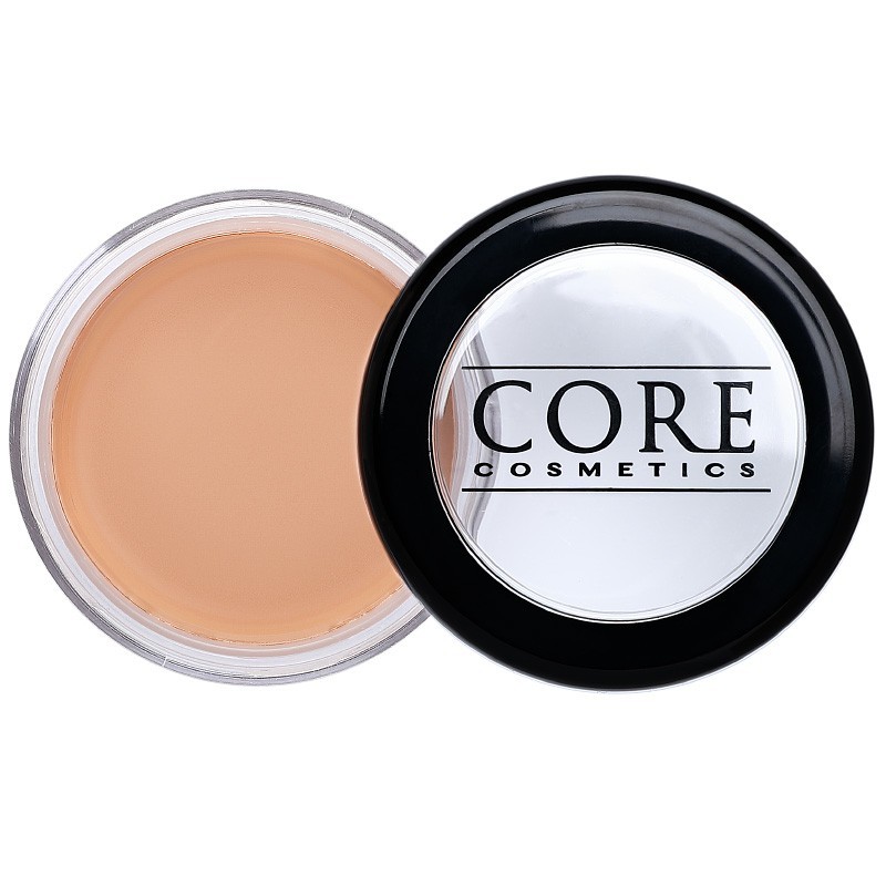 Rich Tan HD Krämig Foundation