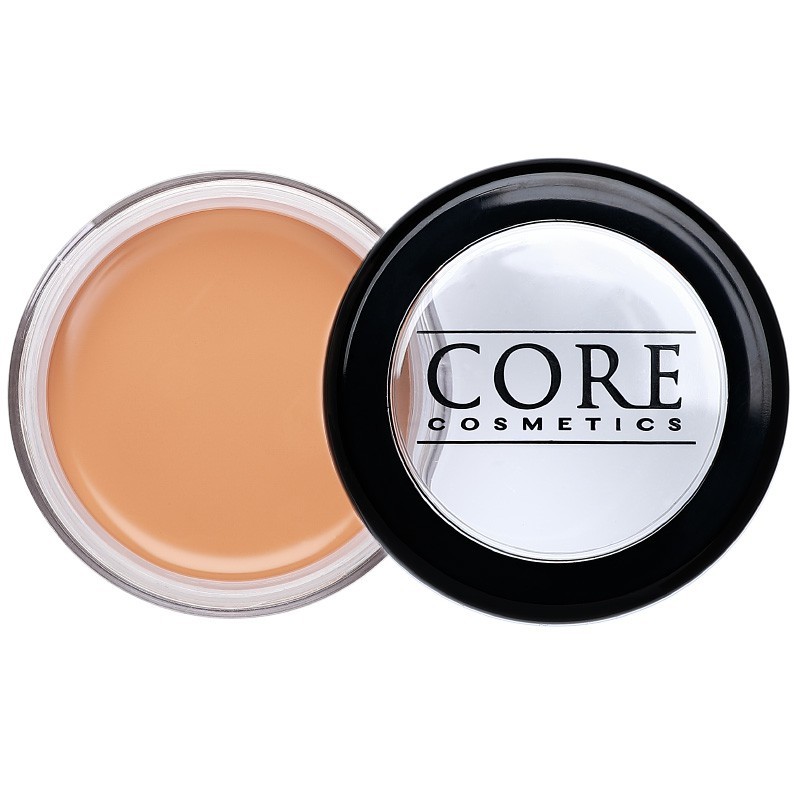 Desert Sand HD Cream Foundation
