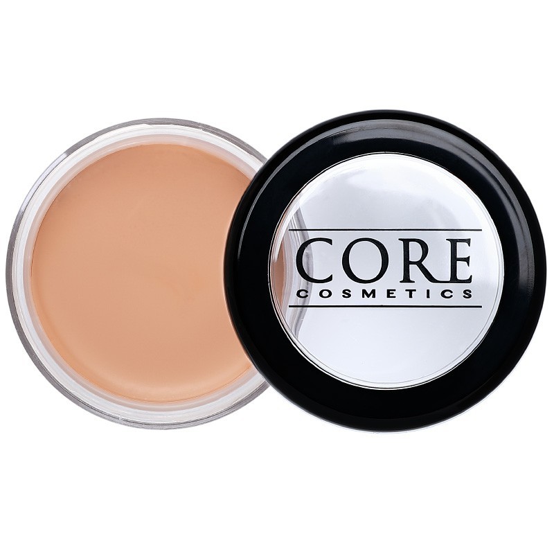 Tropical Beige HD Cream Foundation