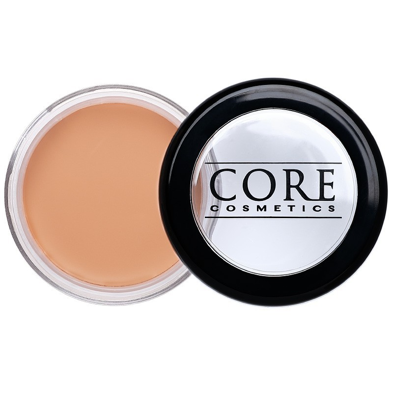 Pecan HD Krämig Foundation