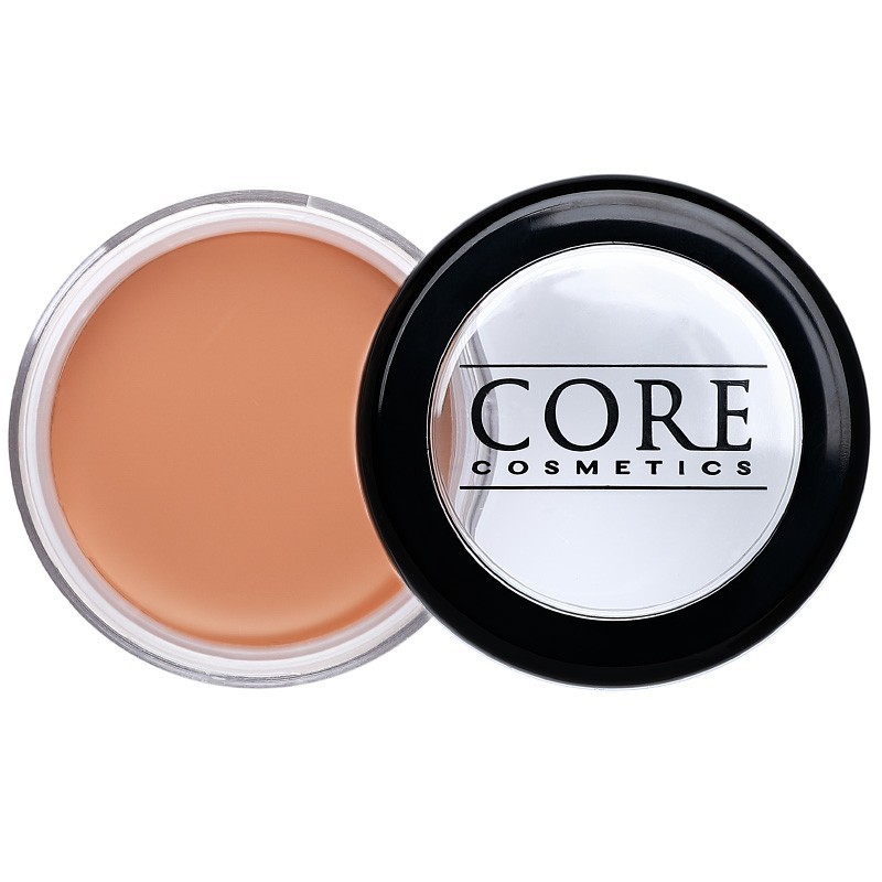 Walnut HD Cream Foundation