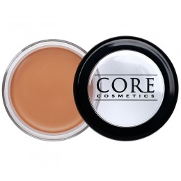 Roasted Chestnut HD Cream Foundation