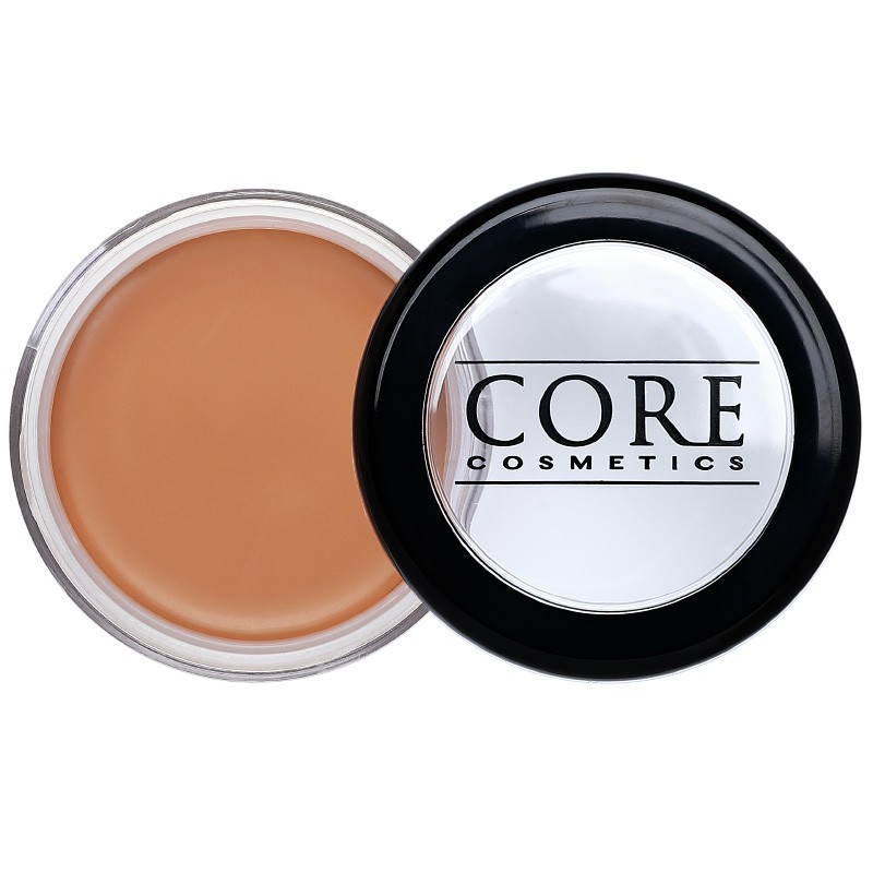 Roasted Chestnut HD Krämig Foundation