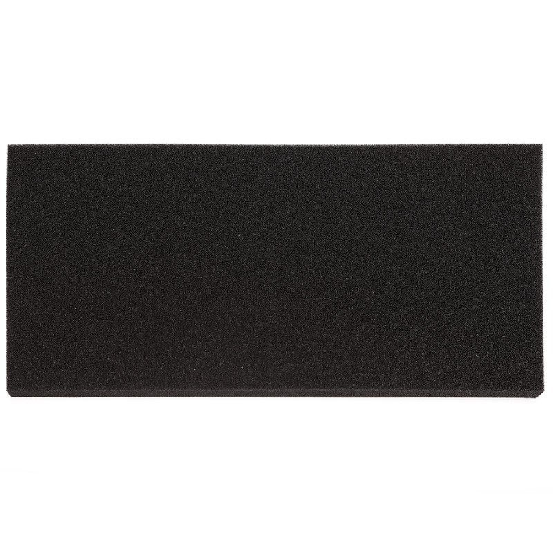 Vaskbart forfilter No 1