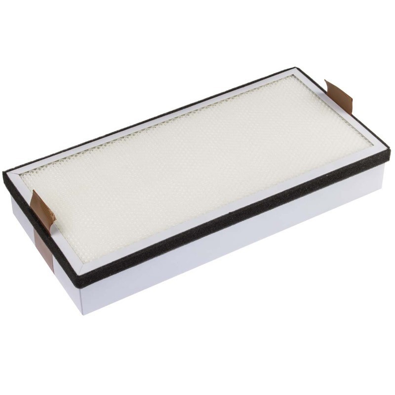 Middle Filter Fume Extractor