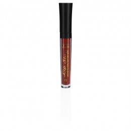 Lip Stay matte lipstick - Electric Red