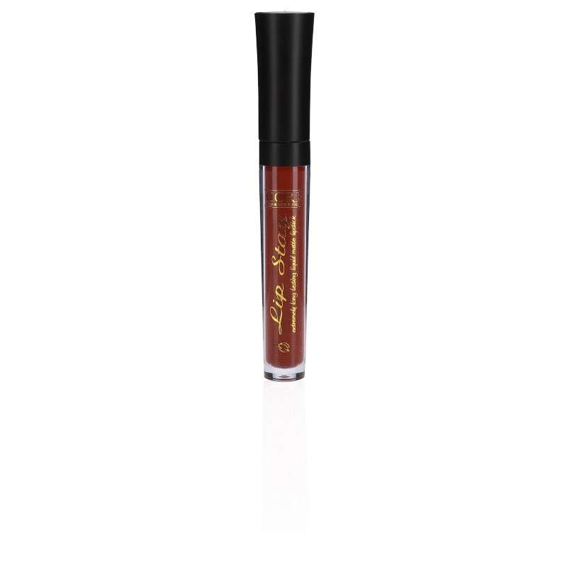 Lip Stay matte lipstick - Electric Red