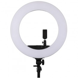Ring Light Lampa - Studyjn Makijaż