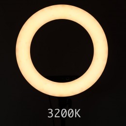 Ring Light Lampa - Studyjn Makijaż