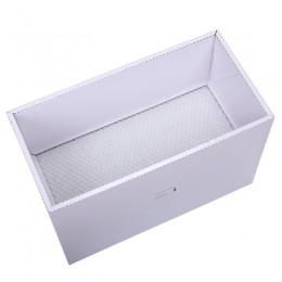 Hoved-filter - Luft Ventilation - fume extractor