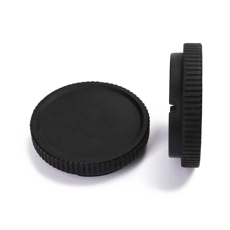 Pokrowiec do odsysania punktowego do użycia tylko jednego odsysania - ekstrakcja rzęs, paznokci i fryzjera.