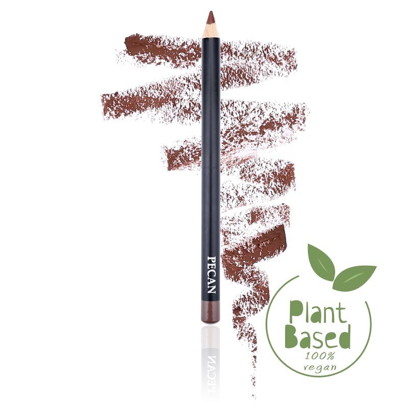 Lip Creamy läppenna Pecan