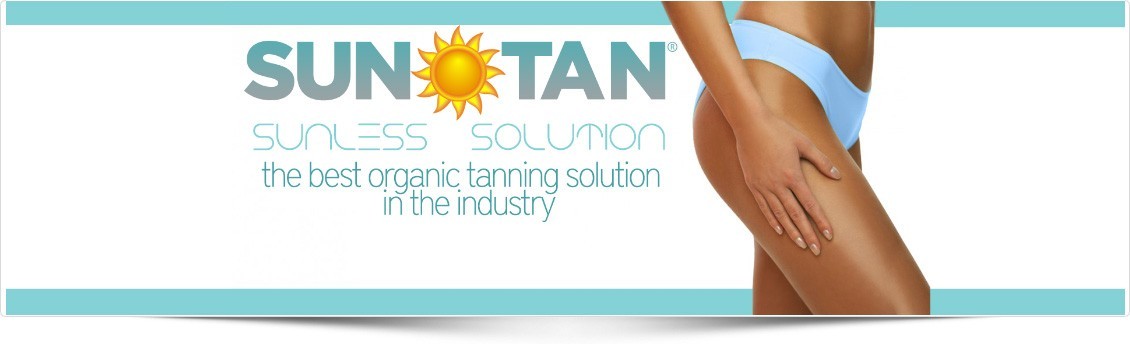 Spray Tanning produkter - maskiner - Flytende Væske - Tilbehør